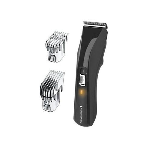 Aparador de Cabelo REMINGTON Advanced Steel HC5150