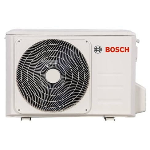 Ar Condicionado BOSCH Climate (50 m² - 18000 BTU - Branco)