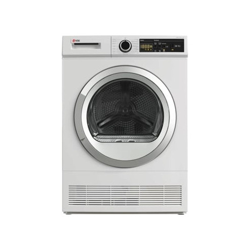 Máquina de Secar Roupa VOX TDM715TQ (7 kg - Condensação - Branco)