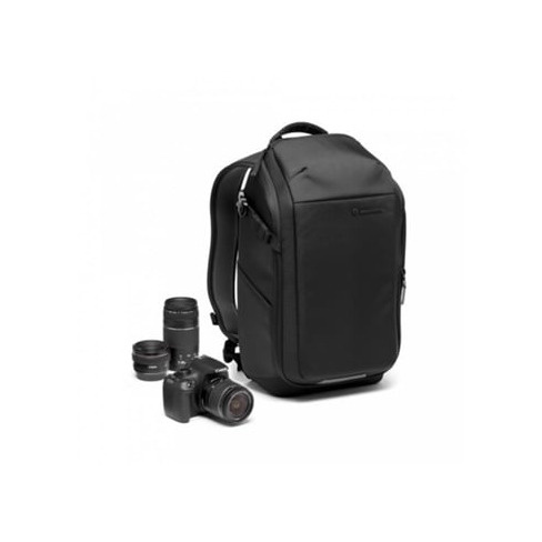 Mochila MANFROTTO Advanced III Compacta