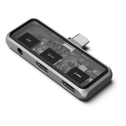 Hub SATECHI Mobile XR with Audio