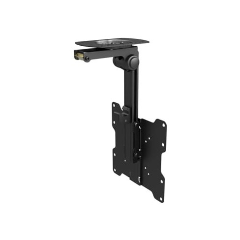 Suporte de TV FONESTAR STV-667N (Ajustável - 17'' a 37'' - Até 20 kg)