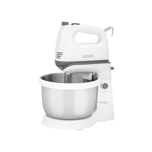 Batedeira com Taça KREA HM155 (Branco)