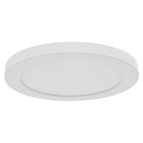 Candeeiro de Teto Inteligente MUVIT iO Wi-Fi