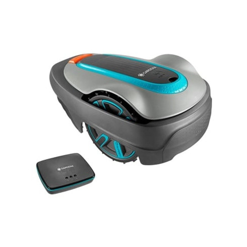 Gardena Sileno 500 Qm