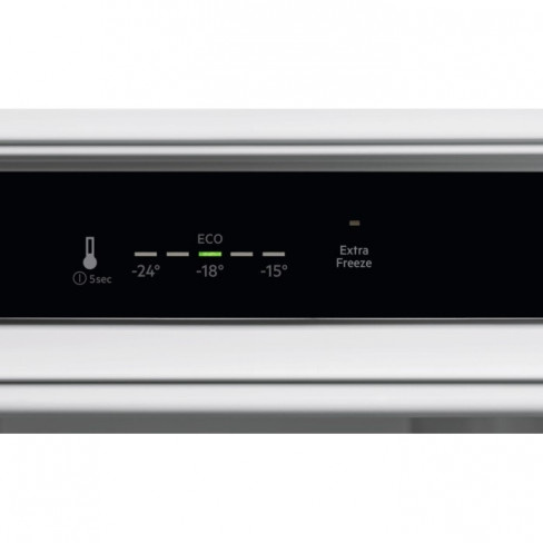 ELECTROLUX - Arca Vertical Encastre EUN7NE18S