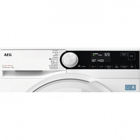 AEG - Máq. Lavar Roupa LFR7394N2B