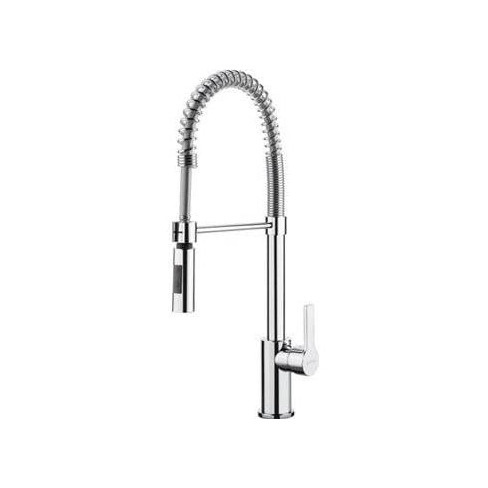 Torneira Misturadora SMEG MID5CR (Cromado - 92.5 x 22.4 x 42 cm)