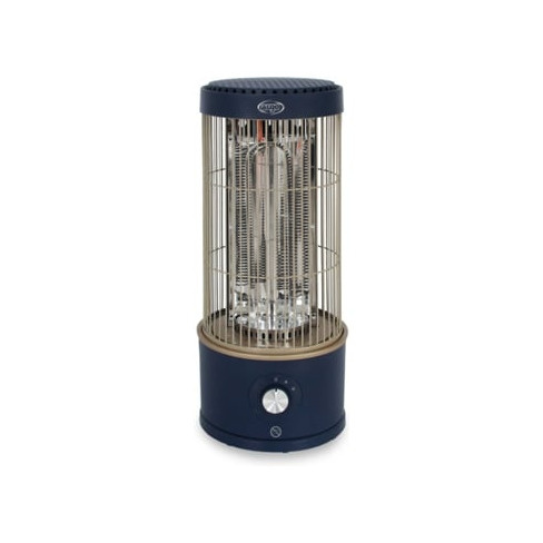 Aquecedor Infravemelhos ARGOCLIMA Looney (800 W - Azul)