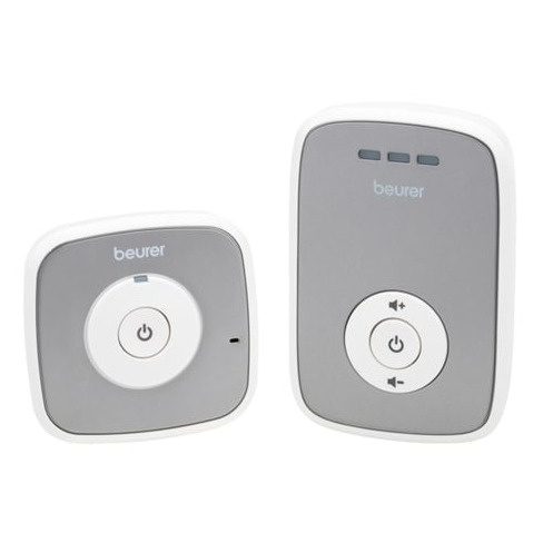 Intercomunicador para Bebé BEURER By33 (Áudio - Alcance até 300m)