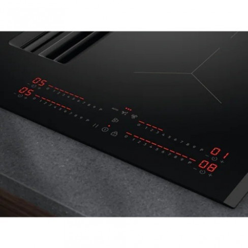 AEG - Placa Indução TCH74B01FB