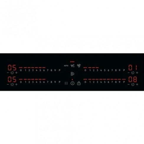 AEG - Placa Indução TCH74B01FB