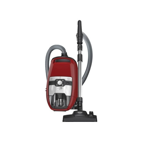Aspirador sem Saco MIELE Bliizzard CXI Red (76 dB - Depósito 2 L)