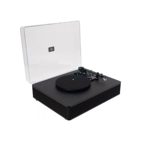 Gira-Discos VINYL-25AMP (Velocidade: 33 1/3 - 45 - 78)