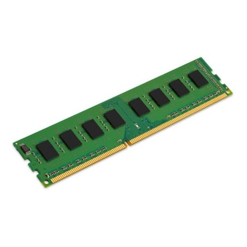 Mem&oacute;ria RAM DDR3 KINGSTON KVR16N11/8 (1 x 8 GB - 1600 MHz - CL 11 - Verde)