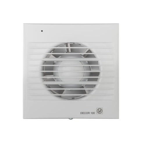 Extrator S&P Decor-100c