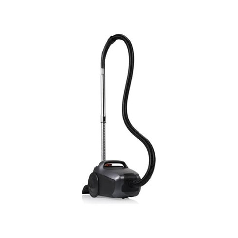 Aspirador com Saco TRISTAR SZ-2330 (2.5 l - 700 W - Preto)