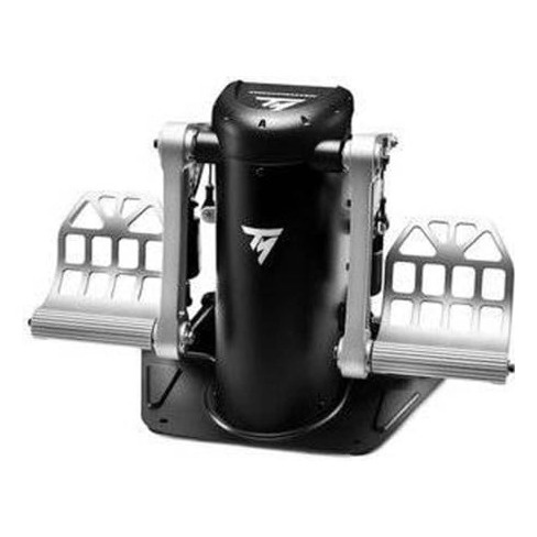 Pedais THRUSTMASTER TPR Pendular Rudder (PC - USB)