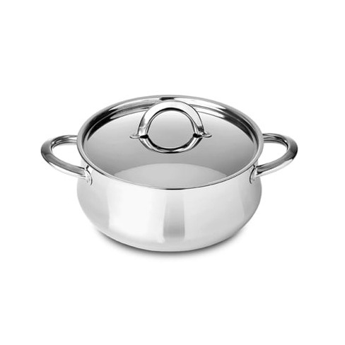 SILAMPOS Caçarola com Asas 28 Sagres