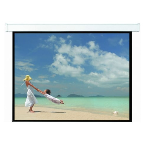 Tela Suspensão Elétrica NAPOFIX 180x180 E169-2080