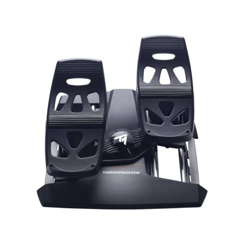 Pedais THRUSTMASTER Flight Rudder (PC e PS4 - USB)