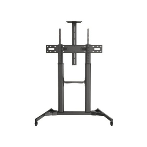 Suporte de TV FONESTAR STS-42106N (Fixo - 60'' a 100'' - Até 100 kg)