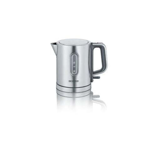 Jarro de Água Elétrico SEVERIN Wk 3401 1 L. Inox 2.400 W
