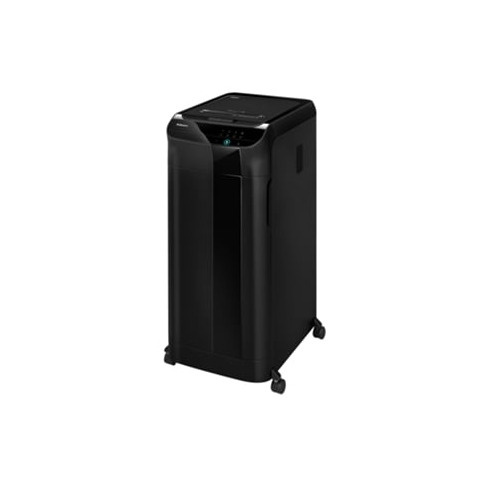 Destruidora FELLOWES AutoMax 600M Microcorte (600 Folhas - Capacidade: 83 L)