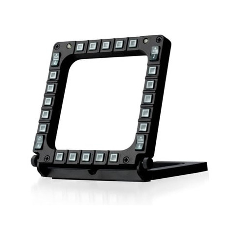 Outros THRUSTMASTER MFD Cougar (PC - USB)