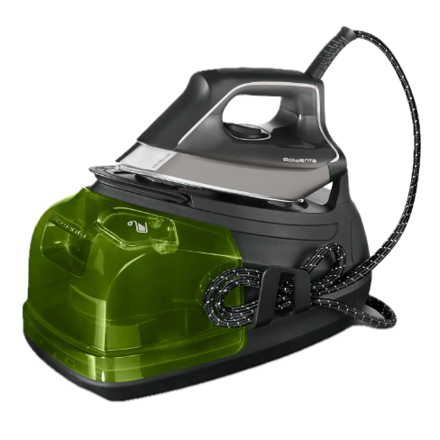 Ferro de Caldeira Perfect Steam Pro 6.9 bar