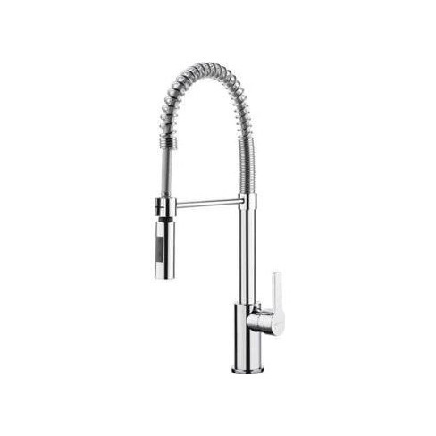 Torneira Misturadora SMEG MIDR55CR (Cromado - 91 x 21.7 x 32 cm)