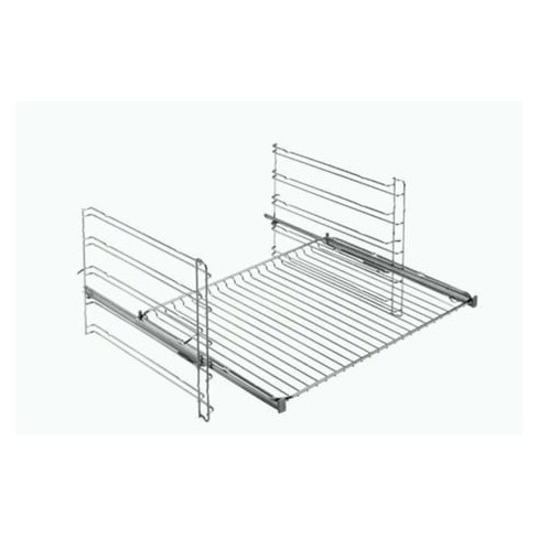 Calha Telescópica de Forno AEG TR1LV