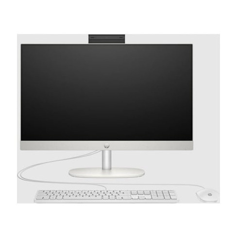 All in One HP AIO 27-cr0022np (27'' - Intel Core i7-1355U - RAM: 32 GB - 1 TB