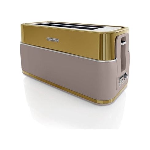 Torradeira MORPHY RICHARDS 245743 (1750 W)