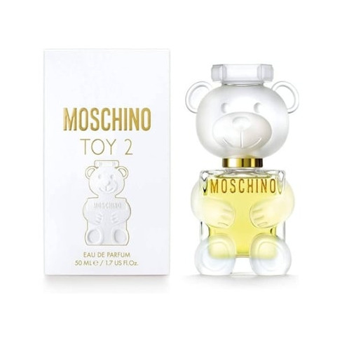 Perfume MOSCHINO Toy Eau de Parfum (50 ml)