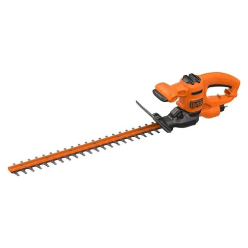 Corta Sebes BLACK+DECKER BEHT251-QS (450W)