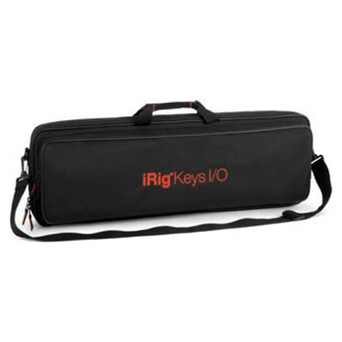 Saco IK MULTIMEDIA IK Travel iRig Keys I/O 49