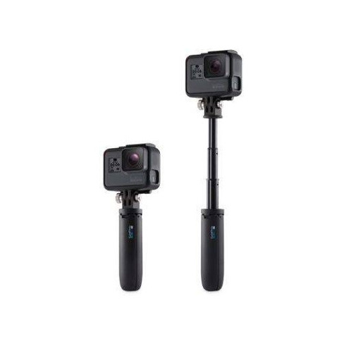 Tripé GOPRO Shorty (Shorty Mini Extension Pole + Tripod)