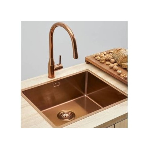 Lava Loiça FRASA Lody 50 Cobre