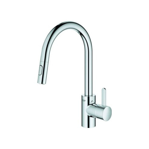 Torneira GROHE 1/2 31481001 Cromado