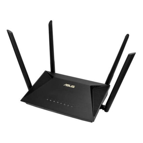 Router Gaming ASUS RT-AX1800U (574 + 1201 Mbps)