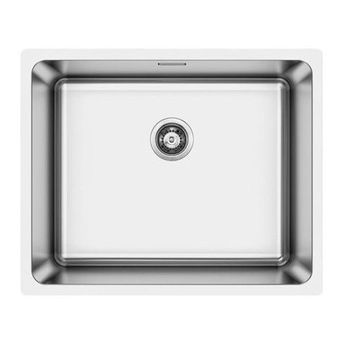 Lava-Loiça FRASA Velar 50 U/F (Inox)