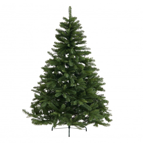 Árvore de natal Abisko 210 cm