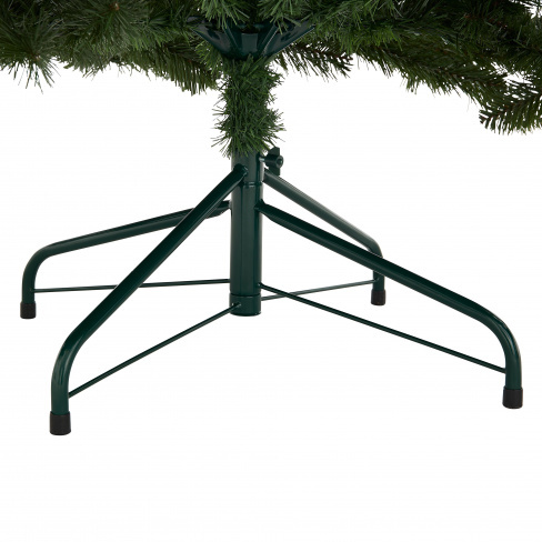 Árvore de natal Abisko 210 cm