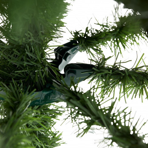 Árvore de natal Abisko 210 cm