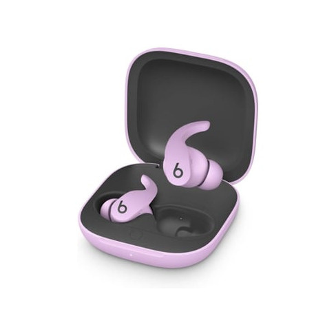 Auriculares Bluetooth True Wireless BEATS Fit Pro (In Ear - Microfone - Roxo)