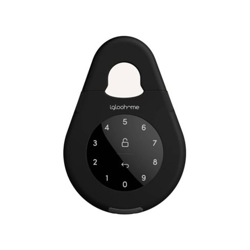 Cadeado IGLOOHOME Keybox 3