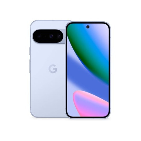 Smartphone GOOGLE Pixel 10 (6.3'' - 12 GB - 128 GB - Frost)