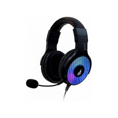 Auscultadores Gaming com Fio SUREFIRE GAMING 90YH02HW-B2UA00 (Over Ear - Multipl