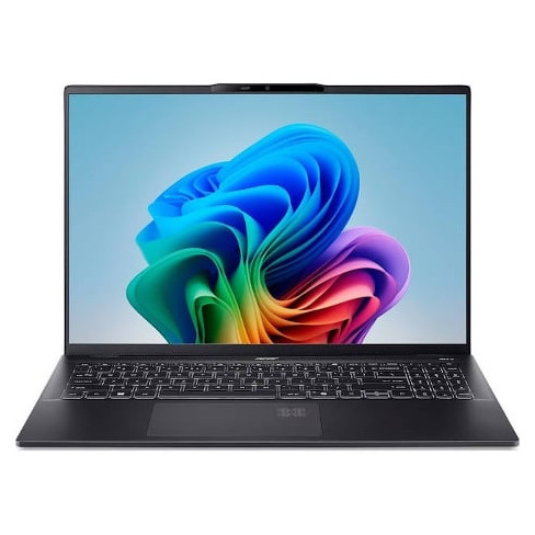 Port&aacute;til ACER Swift (16'' - Intel Core Ultra 9 288V - RAM: 32 GB - 1 TB SSD -